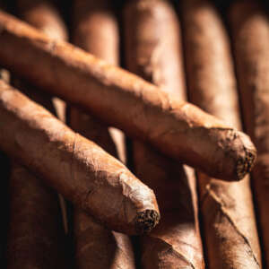 Cigars
