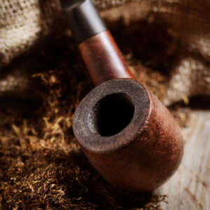 Pipe Tobacco