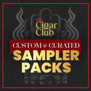 Sampler Packs